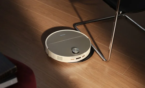 Roborock Saros 20 Sonic: Titreşimli Mop Teknolojisi ile Derinlemesine Temizlikte Yeni Seviye