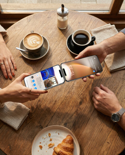 HONOR Connect : HONOR İşletim Sistemi Duvarlarını Yıkıyor 4 HONOR Connect