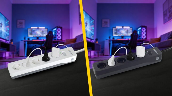  Ani gerilim yükselmelerinin yol açabileceği risklere karşı geliştirilen Günsan 5’li akım korumalı priz, yüksek koruma kapasitesiyle değerli elektronik cihazlarınızı korurken, yaşam alanlarında güvenli ve kontrollü bir kullanım sağlıyor.