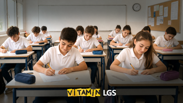 Türk Telekom’dan Vitamin LGS ile 7. Sınıf Öğrencilerine Ücretsiz Sınav Fırsatı 3 Türk Telekom’dan Vitamin LGS ile 7. Sınıf Öğrencilerine Ücretsiz Sınav Fırsatı