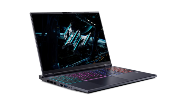 Predator Helios Neo 16 AI : Oyun, Yayın ve Üretkenlikte Üst Düzey Deneyim  