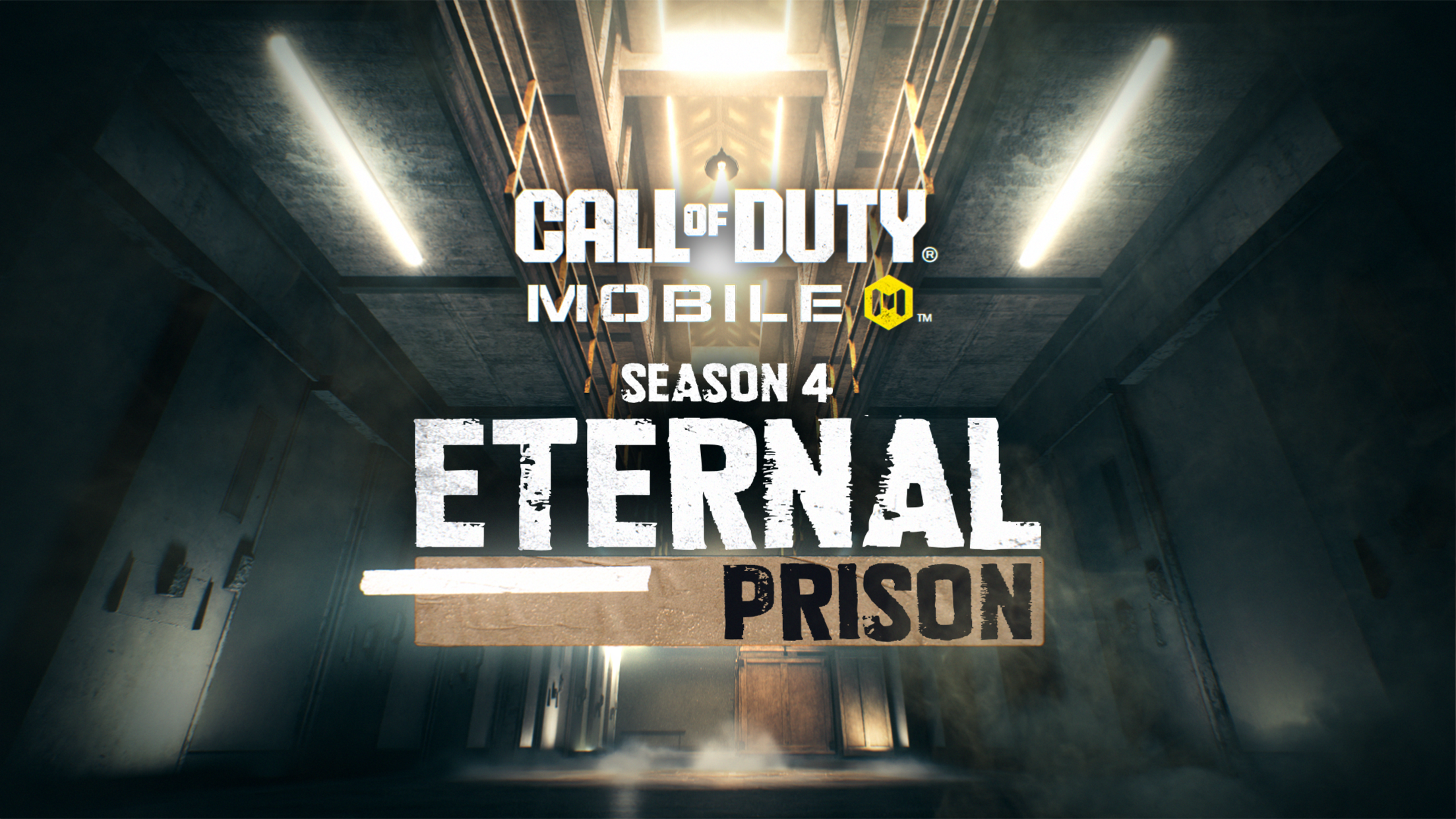 Call of Duty: Mobile Sezon 4 - Sonsuz Hapishane Sezonunda Godzilla ve Kong Çarpışıyor