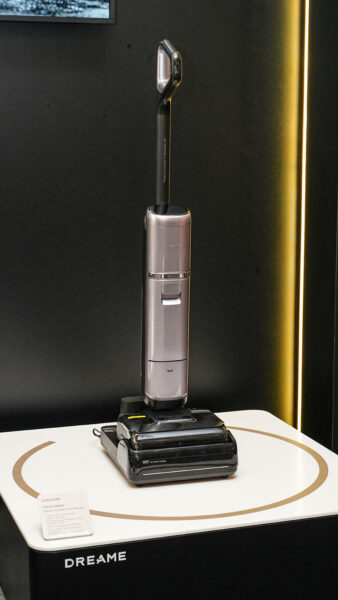 Dreame, Yeni Nesil Ürünlerini “Hayal Et, Gerçek Olsun” Lansmanıyla Tanıttı