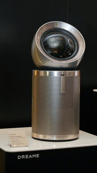 Dreame, Yeni Nesil Ürünlerini “Hayal Et, Gerçek Olsun” Lansmanıyla Tanıttı