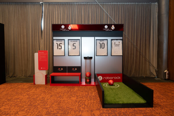 Roborock, Türkiye’de Bugüne Kadarki En Gelişmiş Temizlik Ekosistemini Tanıttı