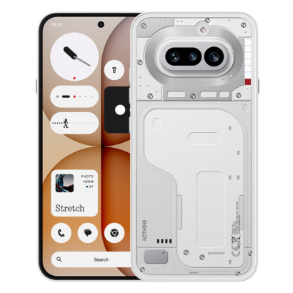 Nothing Phone (4a) Türkiye'de