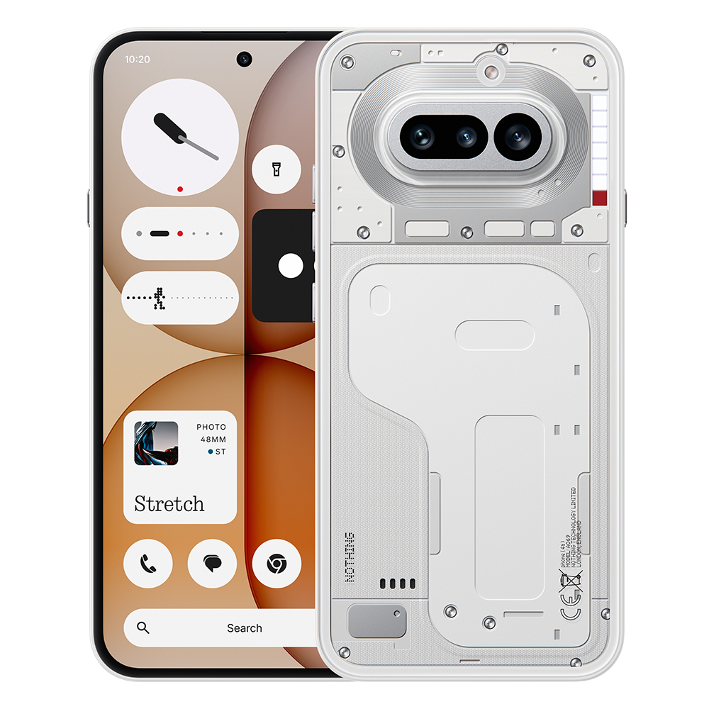 Nothing Phone (4a) Türkiye'de