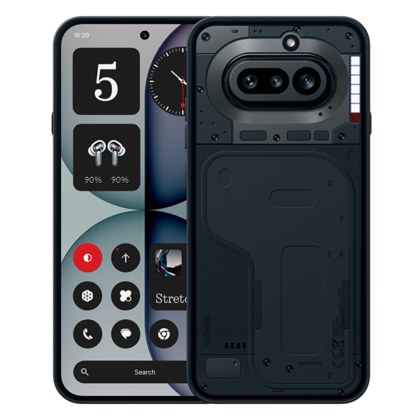  Nothing Phone (4a) Türkiye'de