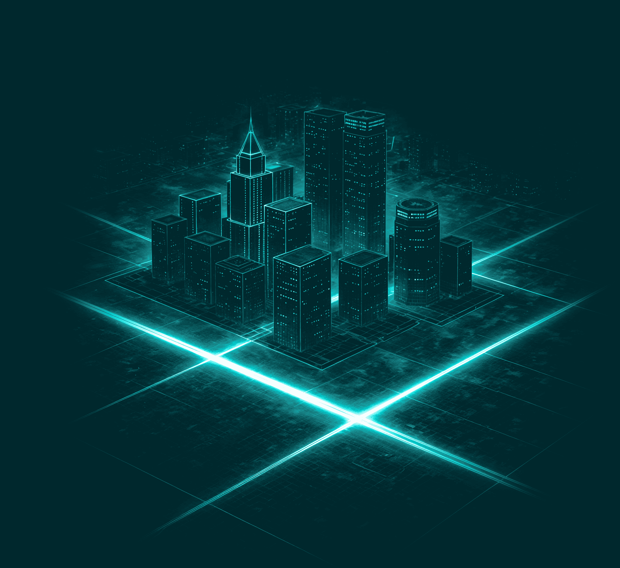 Kamu ve Sanayi Sektörleri 2025’te Siber Suçluların Birincil Hedefi Haline Geldi