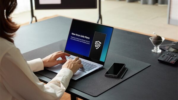 Knox Suite : Samsung’dan İş Dünyasına Tek Platformda Uçtan Uca Mobil Yönetim 