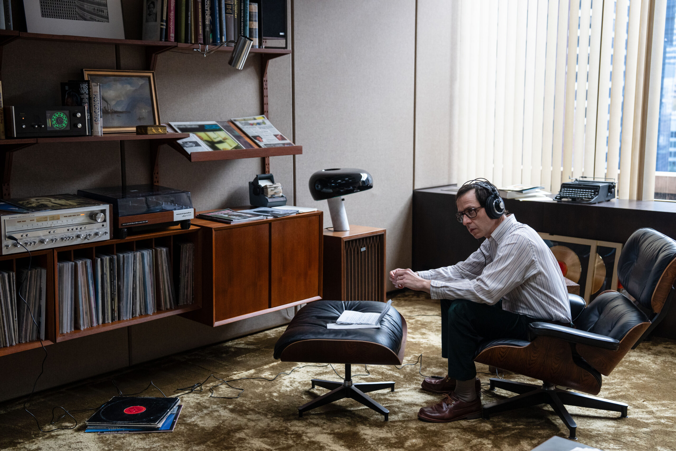 BRUCE SPRINGSTEEN’İN BAŞARI HİKAYESİ, BEYAZPERDENİN ARDINDAN SEYİRCİLERLE BULUŞUYOR