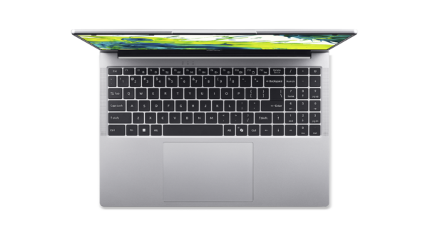 Aspire Lite 16 : Acer’dan Günlük Kullanım İçin Güçlü ve Akıllı Yeni Nesil Deneyim