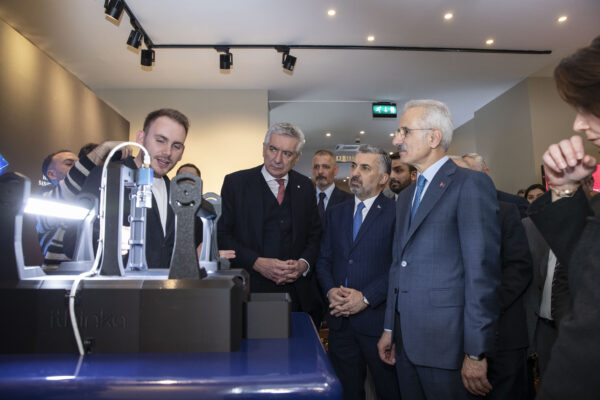 Türk Telekom Ve İSO’dan Sanayinin Dijital Dönüşümünde 5G’de Güçlü İş Birliği