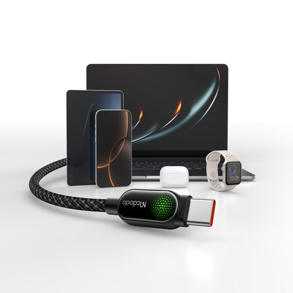 E-Marker Çipi : Hızlı Şarjın Görünmeyen Kahramanı 