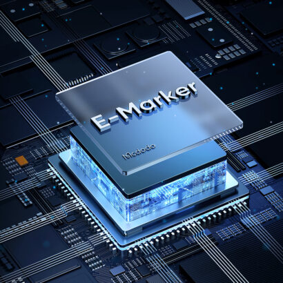 E-Marker Çipi : Hızlı Şarjın Görünmeyen Kahramanı