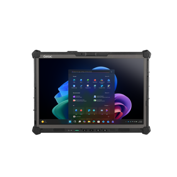 Getac G140 : AMD İşlemcili İlk Tam Dayanıklı Tablet