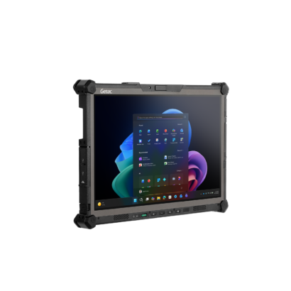 Getac G140 : AMD İşlemcili İlk Tam Dayanıklı Tablet