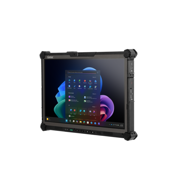 Getac G140 : AMD İşlemcili İlk Tam Dayanıklı Tablet
