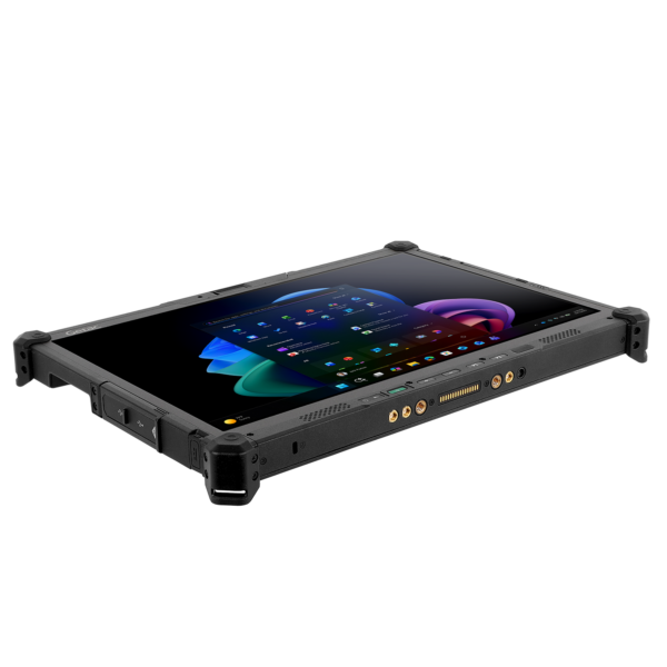 Getac G140 : AMD İşlemcili İlk Tam Dayanıklı Tablet