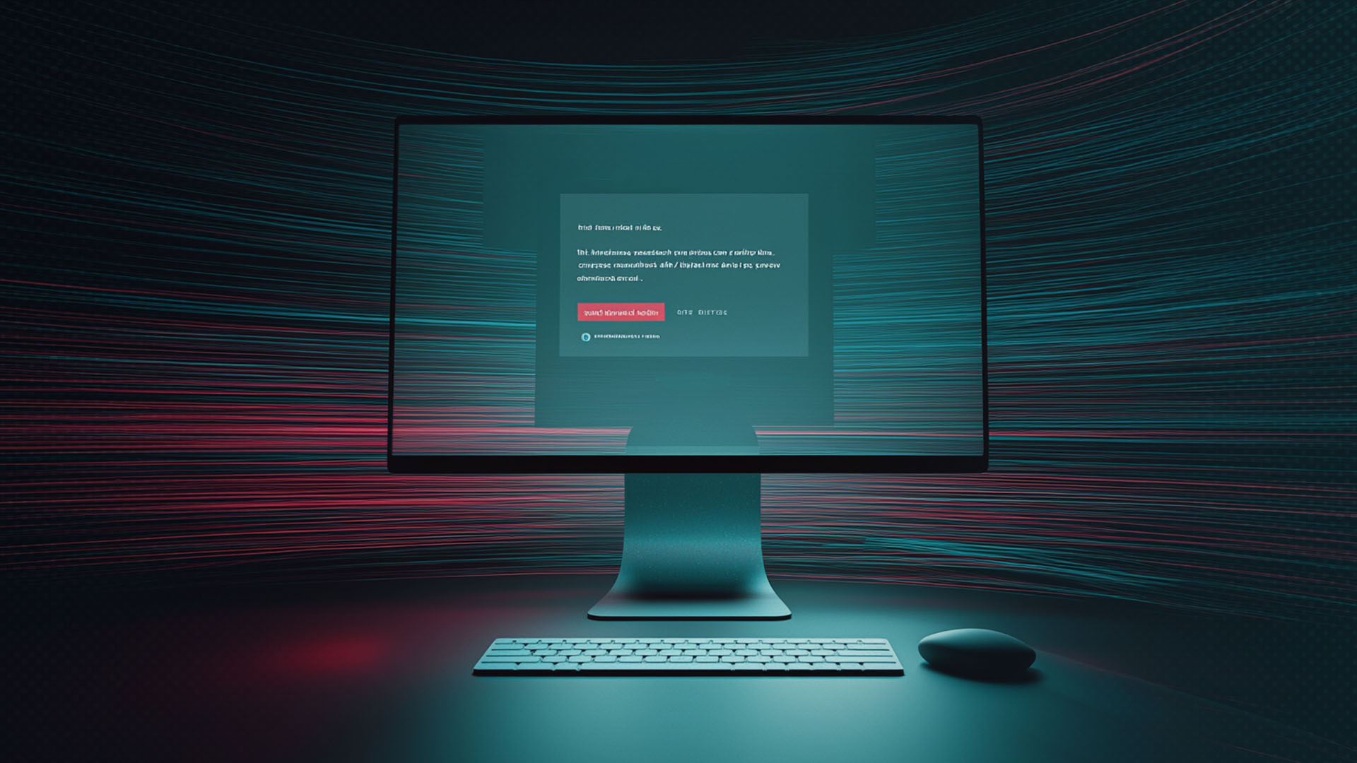 Fidye Yazılımı Bir Saldırı Değil Organize Bir Operasyon Olabilir : Kırmızı Kraliçe’ye Dikkat