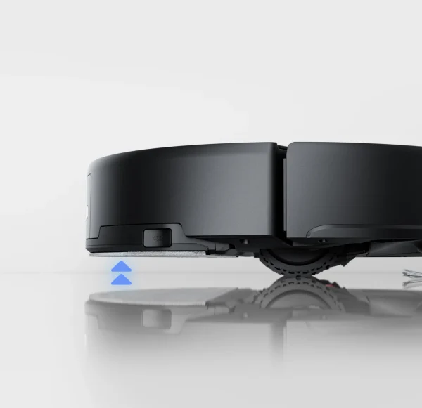 Roborock Q8 Max Pro Serisi: Günlük Temizlikte Daha Az Müdahale, Daha Fazla Kontrol