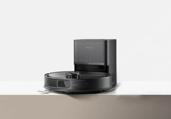 Roborock Q8 Max Pro Serisi: Günlük Temizlikte Daha Az Müdahale, Daha Fazla Kontrol