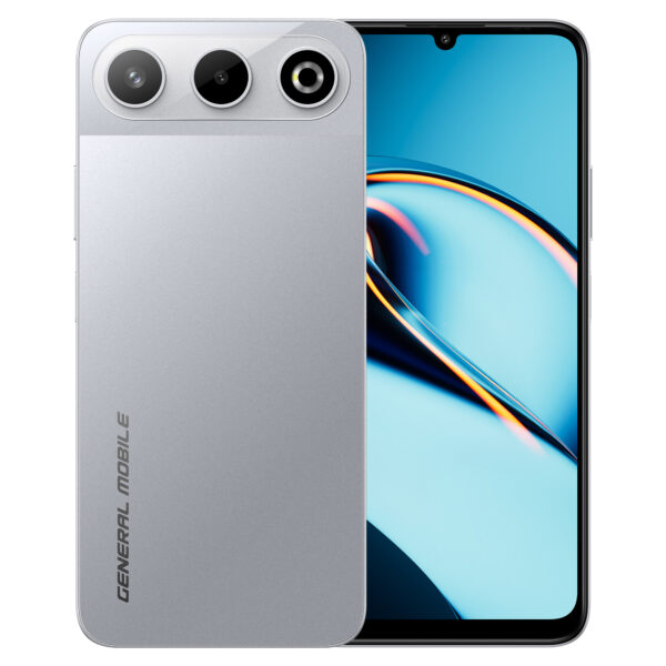 Yapay Zekâ Destekli GM 26 5G Satışta