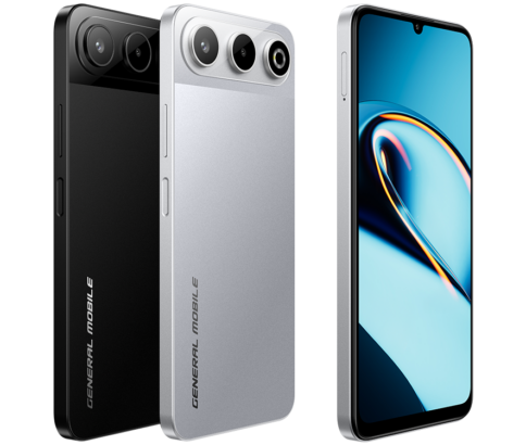 Yapay Zekâ Destekli GM 26 5G Satışta