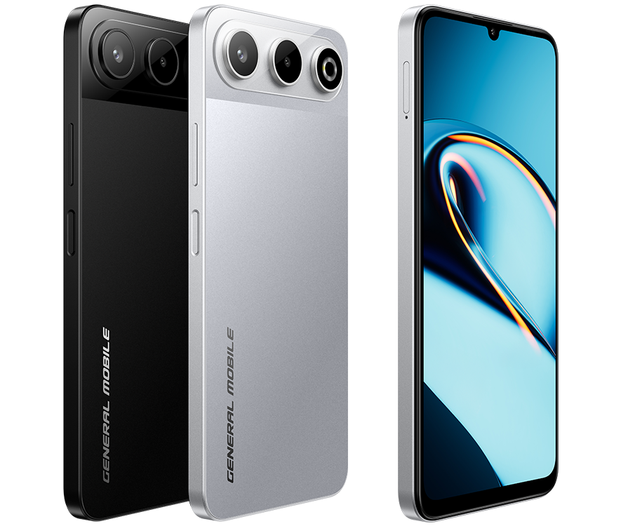 Yapay Zekâ Destekli GM 26 5G Satışta