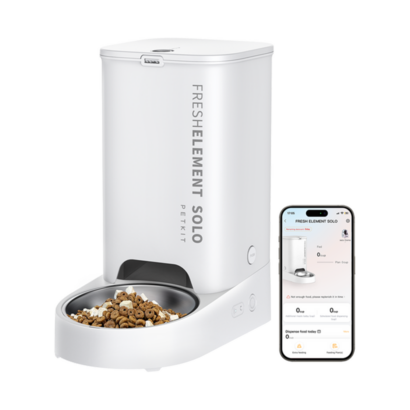 Patili Dostlarınızın Bakımında Yeni Dönem: Artık Sadece Sesiniz Yeterli