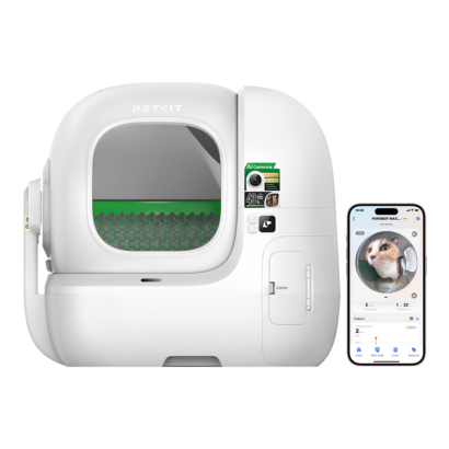 Patili Dostlarınızın Bakımında Yeni Dönem: Artık Sadece Sesiniz Yeterli