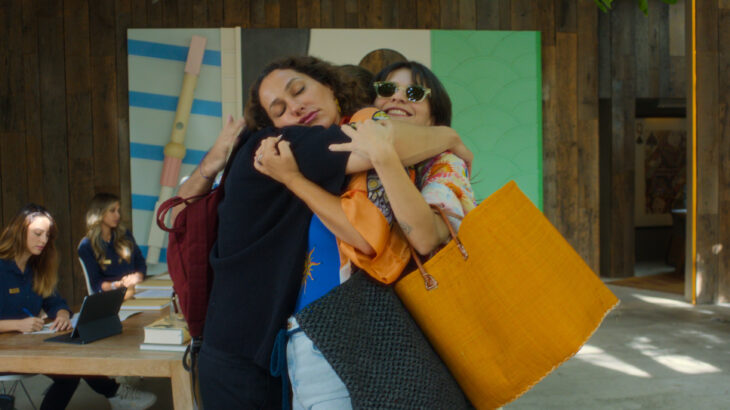 KİMLER GELDİ KİMLER GEÇTİ’NİN RESMİ TANITIM FRAGMANINI PAYLAŞTI