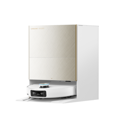 Dreame X60 Ultra Complete ile Temizlikte Yeni Standart
