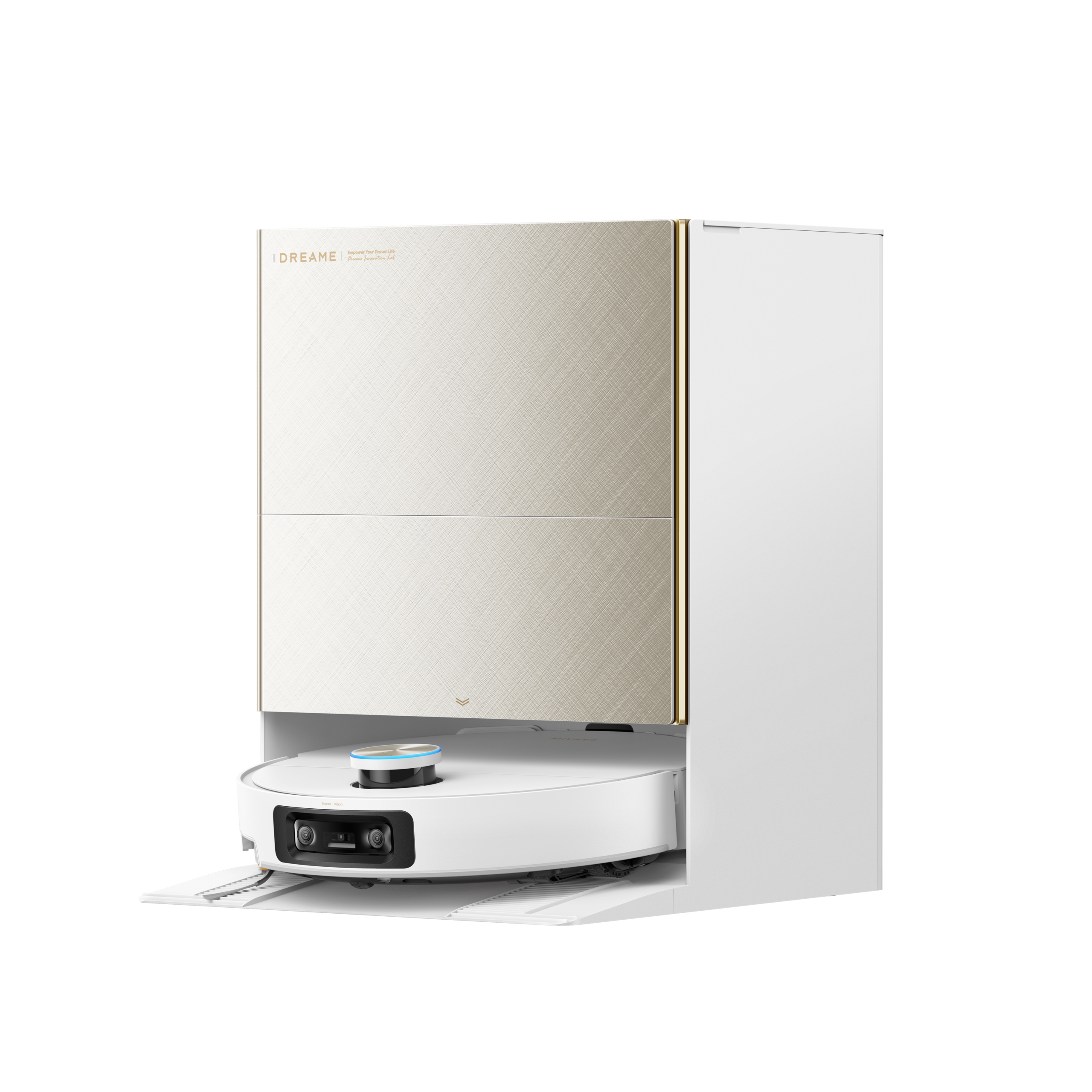 Dreame X60 Ultra Complete ile Temizlikte Yeni Standart