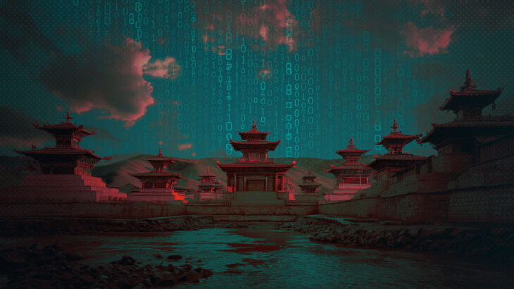 Çin İle Bağlantılı Yeni Bir Grup Olan GopherWhisper'ı Keşfetti