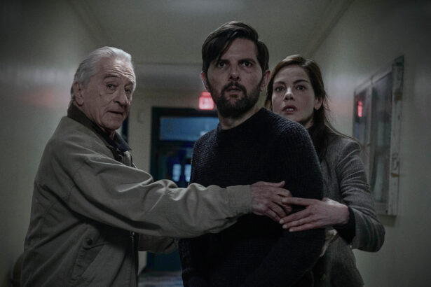 FISILTI ADAM,  28 AĞUSTOS’TA NETFLIX’TE 