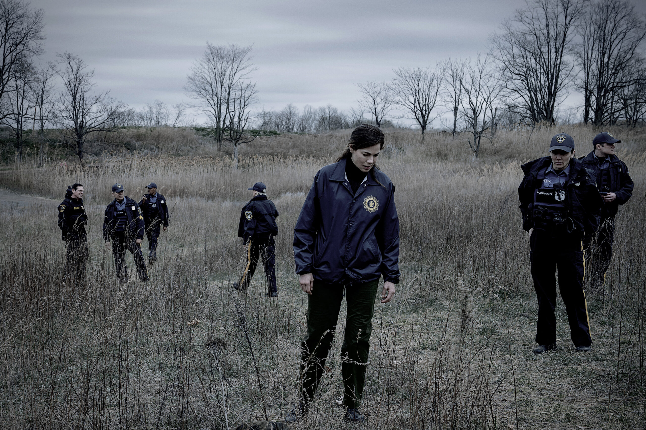 FISILTI ADAM,  28 AĞUSTOS’TA NETFLIX’TE 