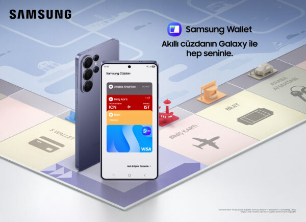  Samsung Wallet