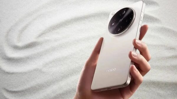 Oppo Find X10: Mobil Fotoğrafçılıkta "Her Yerde 200MP" Dönemi Başlıyor