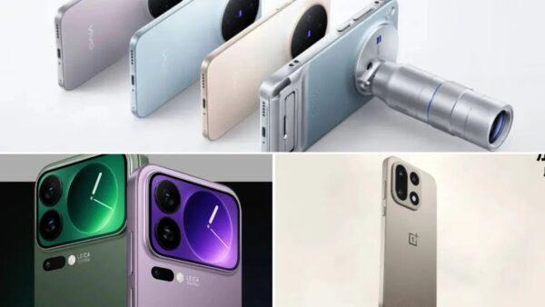 Tanınmış Android Telefon Üreticileri Nisan Ayında Fiyat Artışına Gidecekler