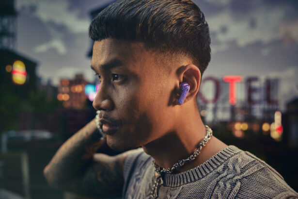 JBL TUNE FLEX 2 İLE SAF BAS, SIFIR GÜRÜLTÜ KEYFİ