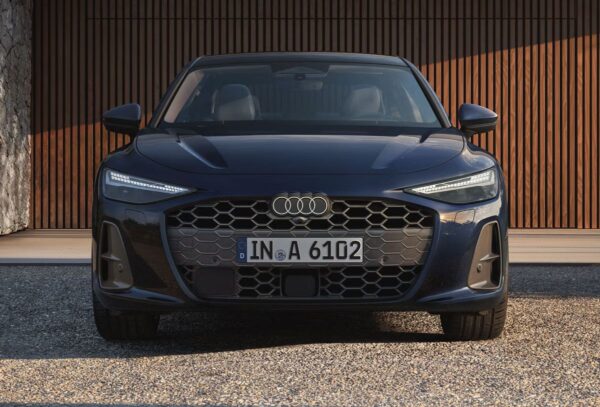 Audi A6 Sedan: Aerodinamik ve Tasarımın Uyumu 2 Audi A6 Sedan: Aerodinamik ve Tasarımın Uyumu