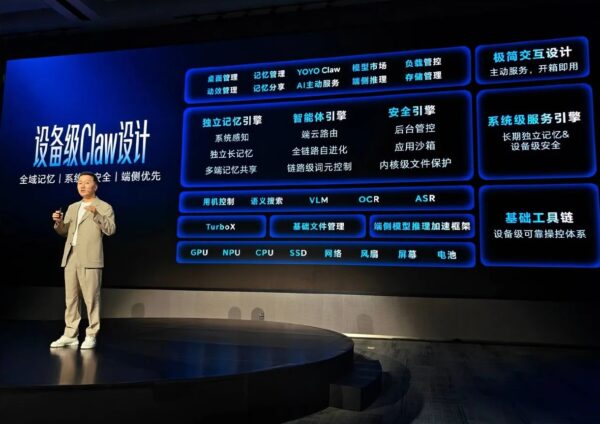 Honor, Shrimp Computing Adında Yeni Bir Ürün Kategorisi İcat Etti