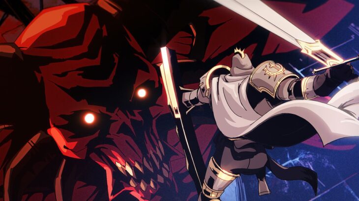 Diablo “Reward the Scars”ı Yayınladı KoЯn'dan Yeni Video ve Şarkı