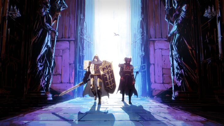 Diablo “Reward the Scars”ı Yayınladı KoЯn'dan Yeni Video ve Şarkı