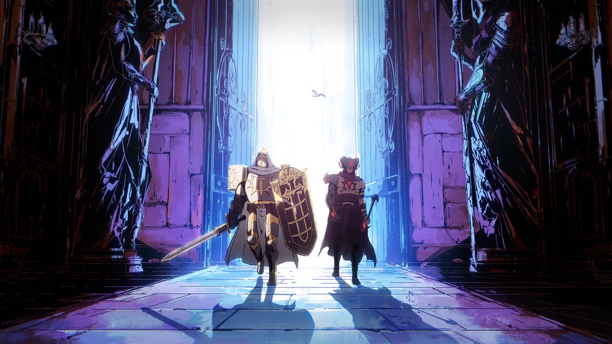 Diablo “Reward the Scars”ı Yayınladı KoЯn'dan Yeni Video ve Şarkı