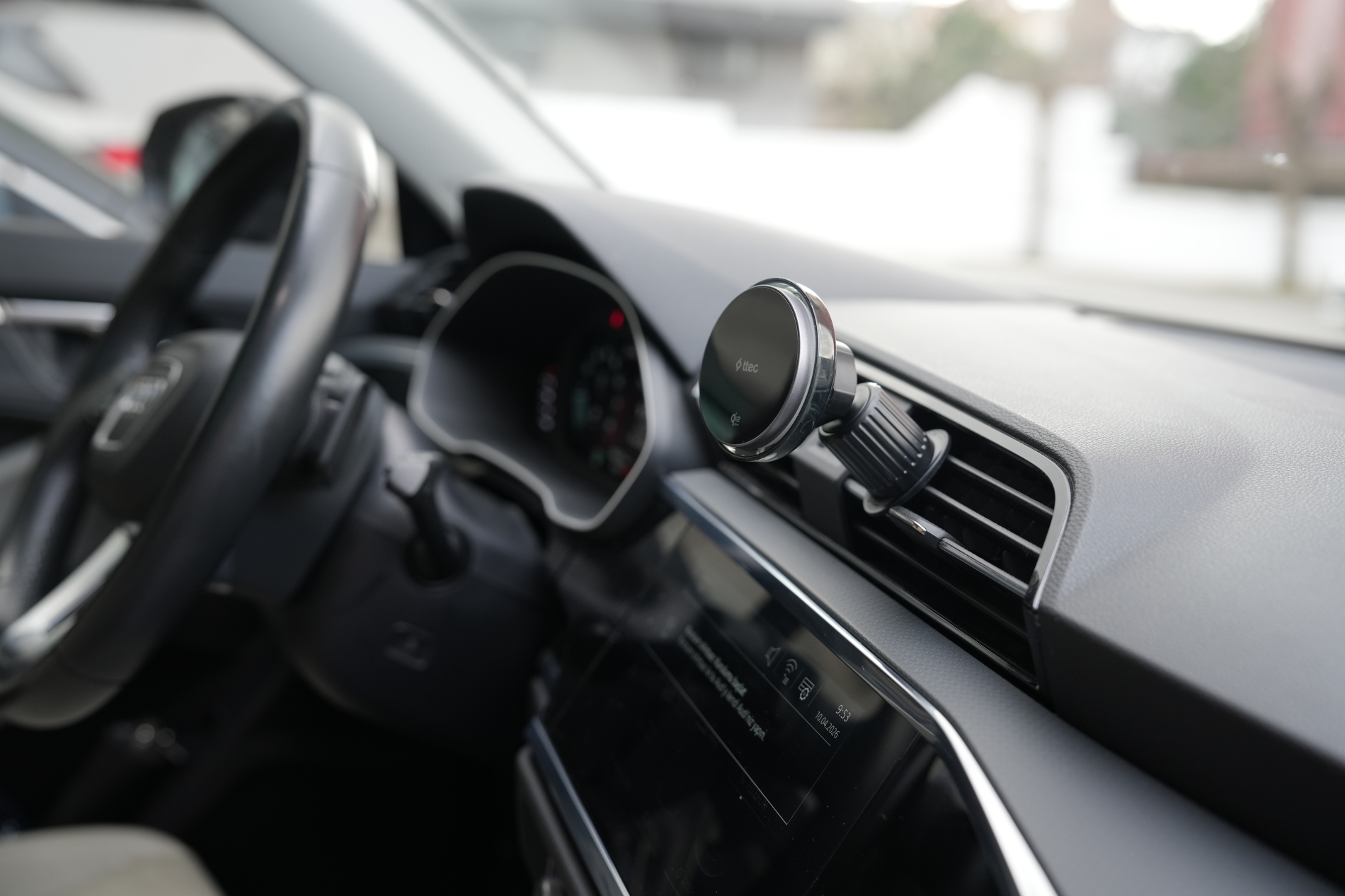 AirCharger Drive Pro 2