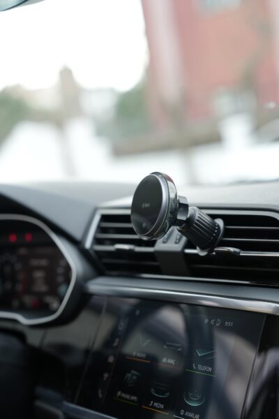 AirCharger Drive Pro 2