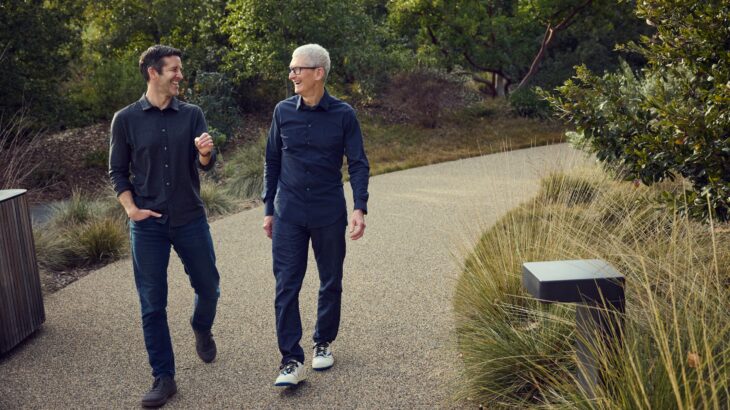 Apple’ın Yeni CEO’su John Ternus Oldu