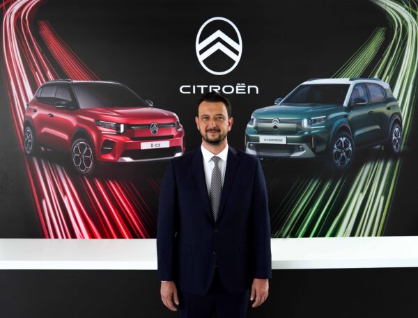 C3 Aircross